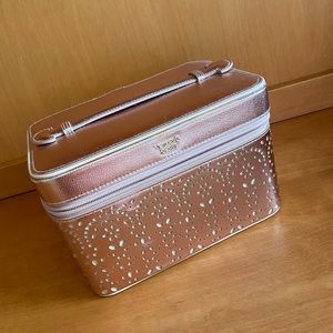 Victoria secret make up box